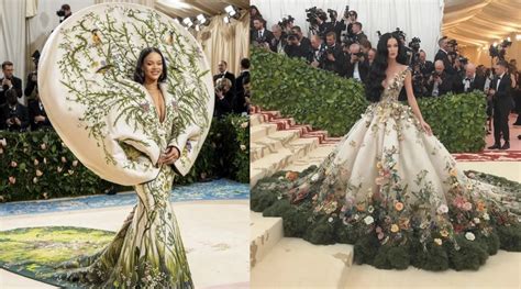 met gala ai photos